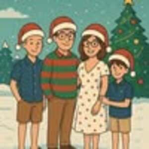 Meet your Posher, Jessalyn